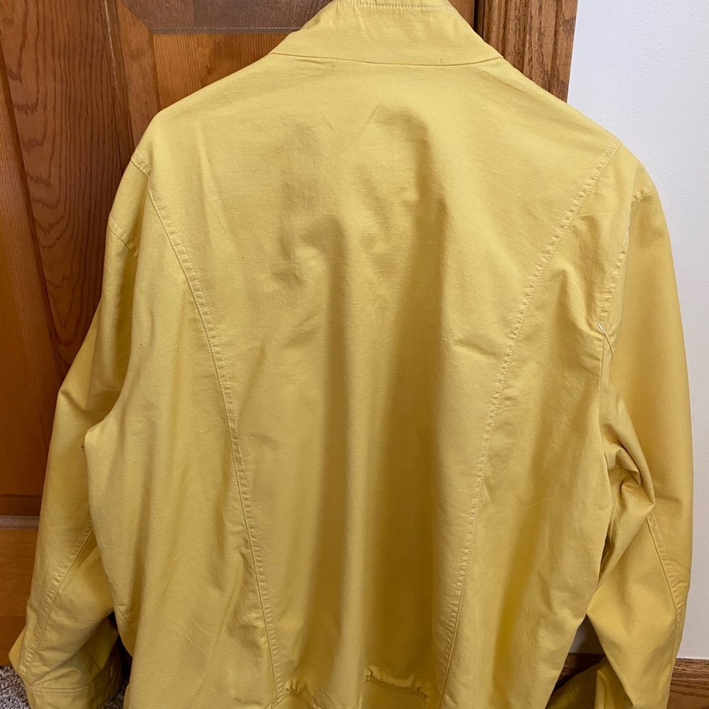 Jacket - Picture 3 of 3